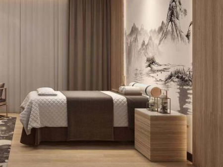 杭州上城区水疗的科学奥秘：温水疗法如何重塑你的健康状态