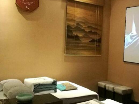 杭州上城区SPA解决方案：针对久坐族的专项护理